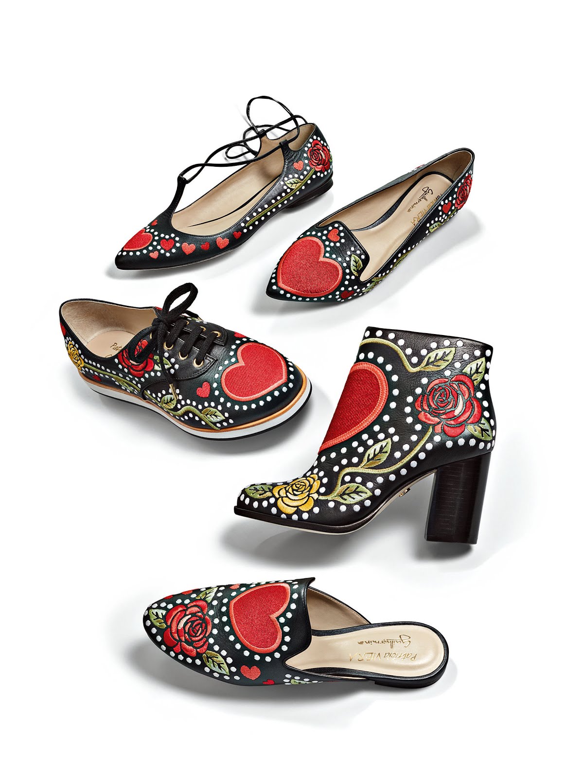 Sapatos guilhermina best sale